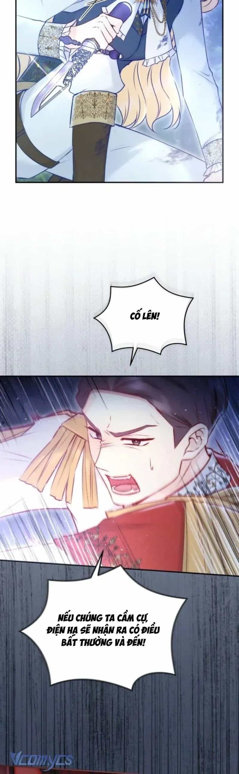 Cuộc Hôn Nhân Thứ 7 Đã Được Lên Kế Hoạch - Chương 3 - ảnh 15