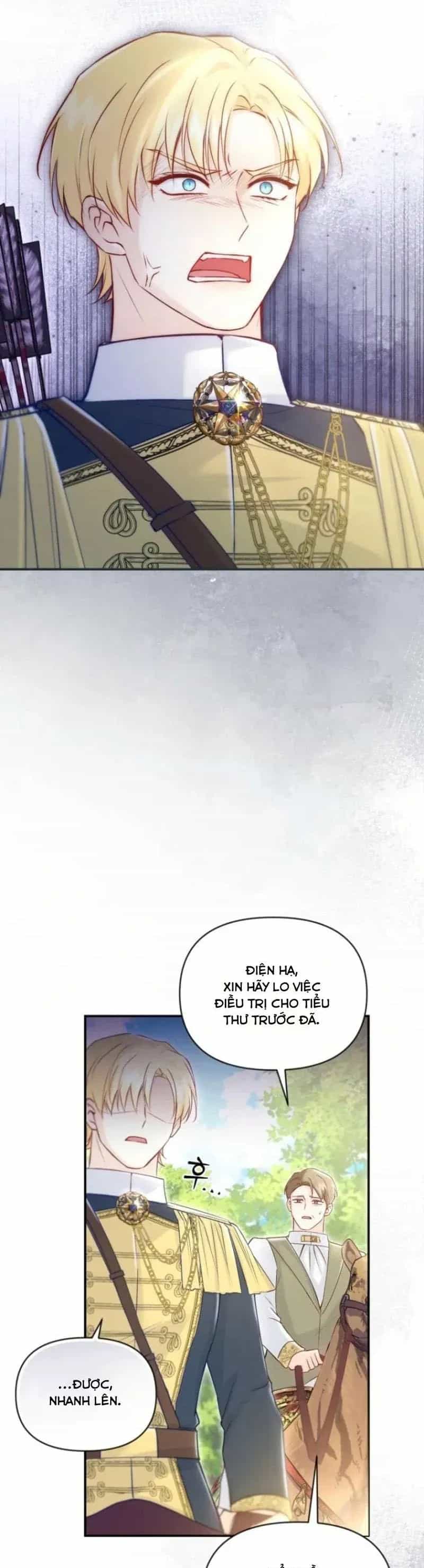 Cuộc Hôn Nhân Thứ 7 Đã Được Lên Kế Hoạch - Chương 3 - ảnh 43