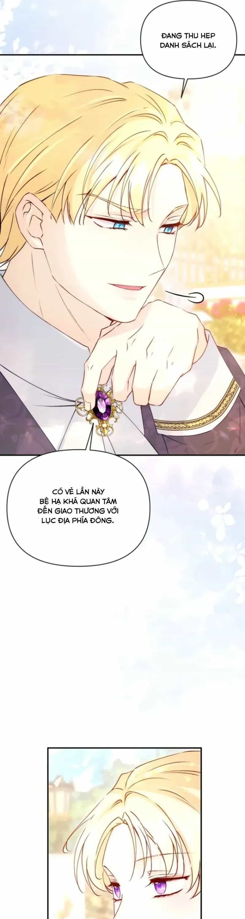 Cuộc Hôn Nhân Thứ 7 Đã Được Lên Kế Hoạch - Chương 4 - ảnh 37