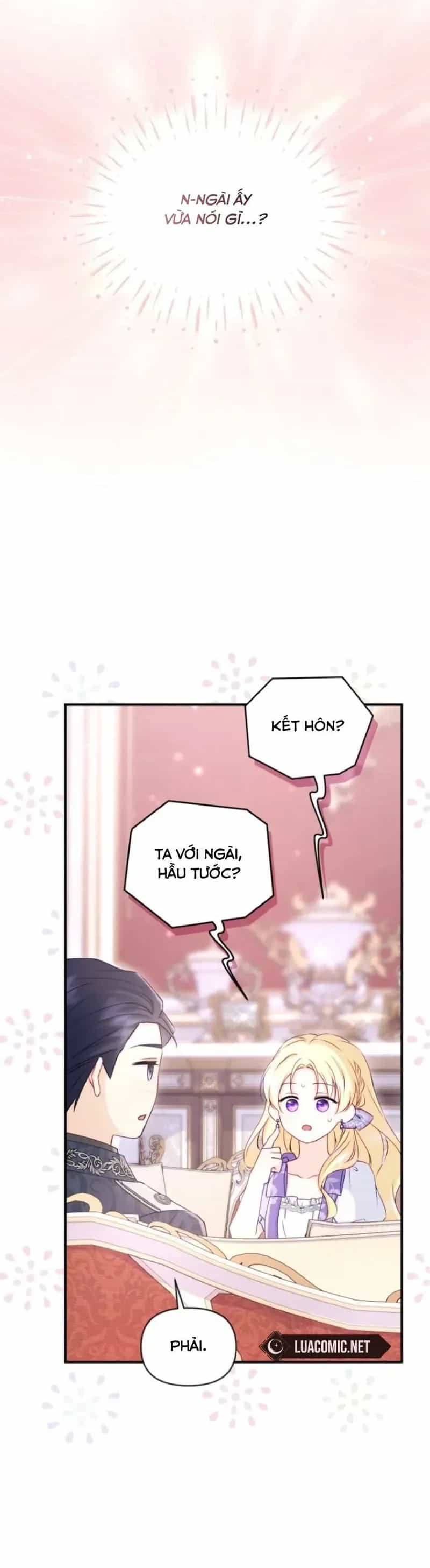 Cuộc Hôn Nhân Thứ 7 Đã Được Lên Kế Hoạch - Chương 6 - ảnh 48
