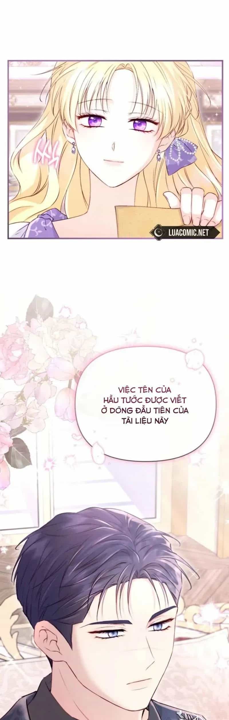 Cuộc Hôn Nhân Thứ 7 Đã Được Lên Kế Hoạch - Chương 6 - ảnh 57