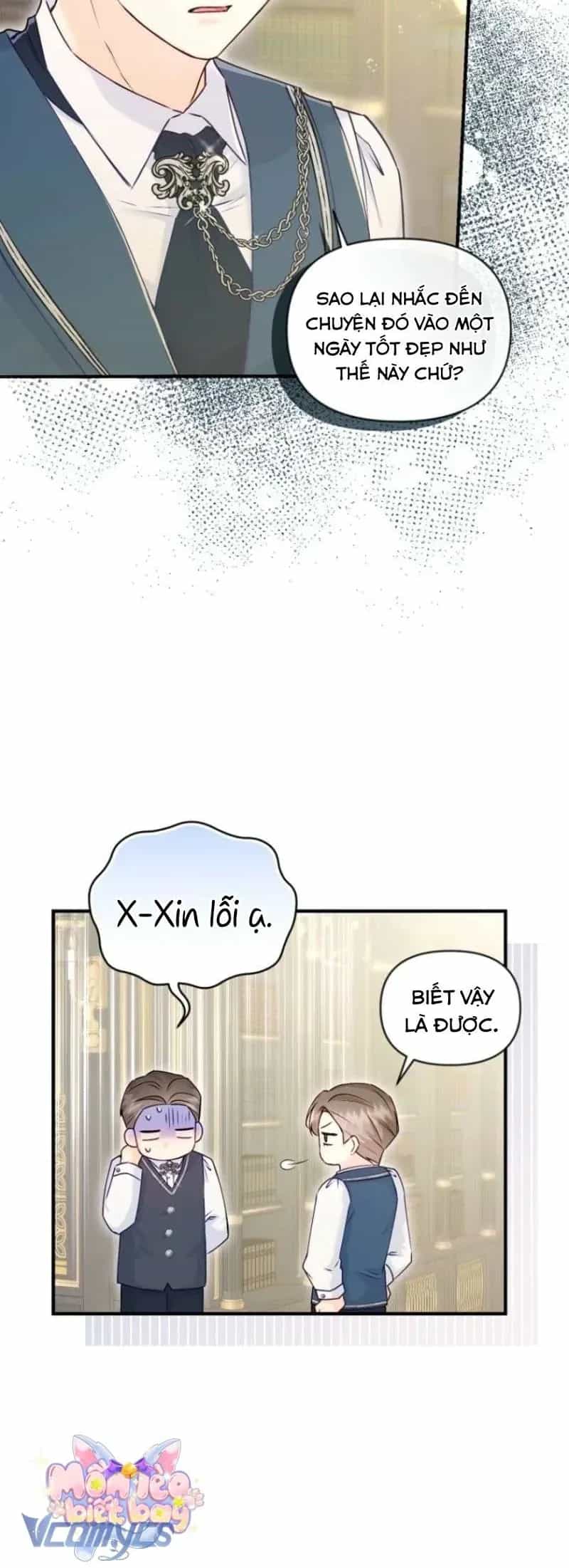 Cuộc Hôn Nhân Thứ 7 Đã Được Lên Kế Hoạch - Chương 9 - ảnh 3