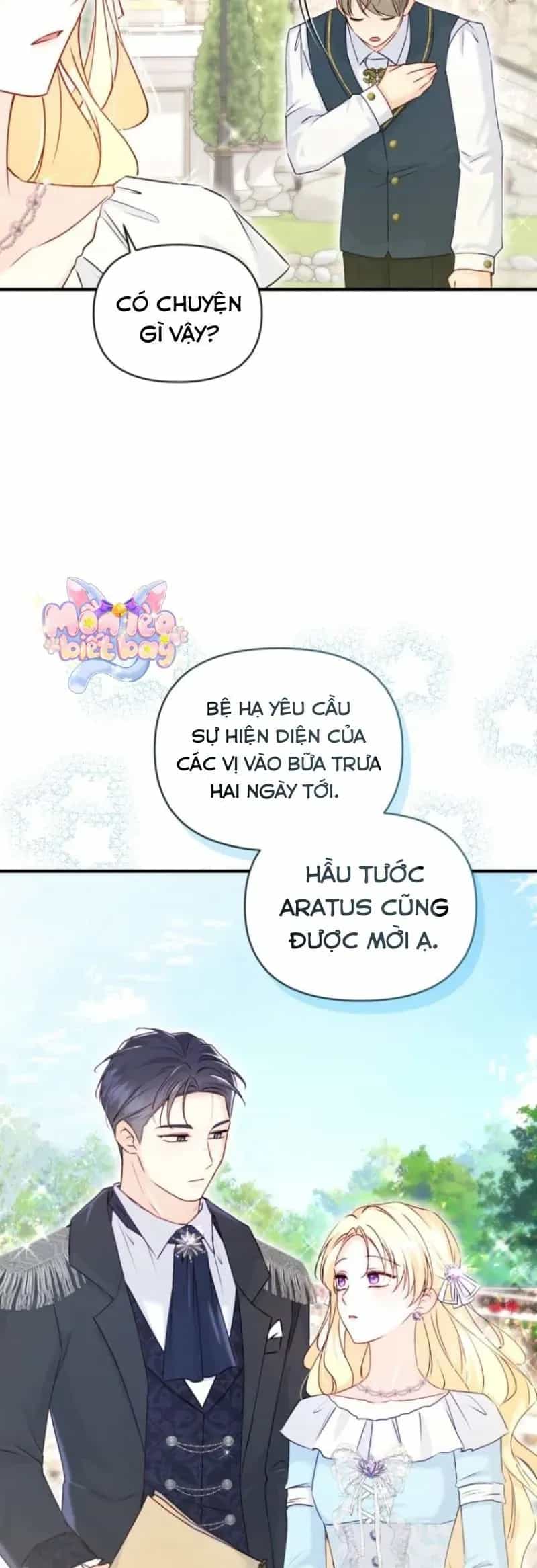 Cuộc Hôn Nhân Thứ 7 Đã Được Lên Kế Hoạch - Chương 9 - ảnh 44