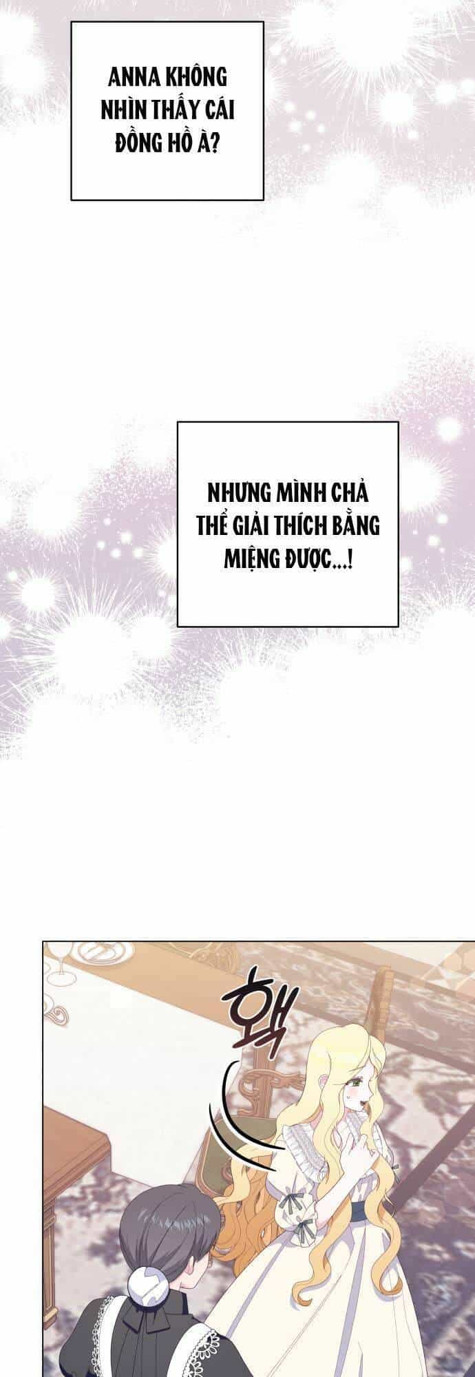 Cuộc Hôn Nhân Với Công Tước Quái Vật - Chương 10 - ảnh 52