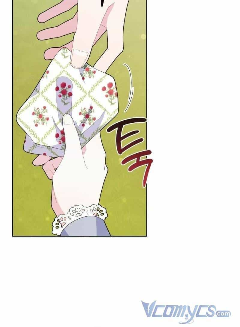Cuộc Hôn Nhân Với Công Tước Quái Vật - Chương 3 - ảnh 23