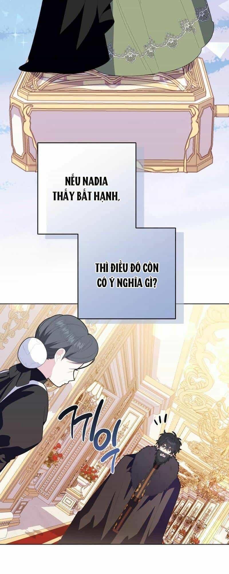 Cuộc Hôn Nhân Với Công Tước Quái Vật - Chương 3 - ảnh 87