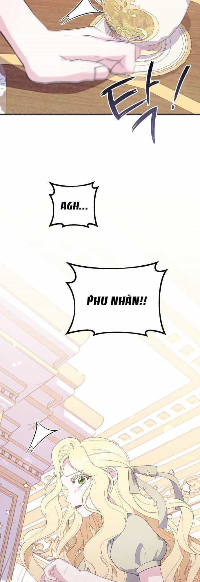 Cuộc Hôn Nhân Với Công Tước Quái Vật - Chương 4 - ảnh 35