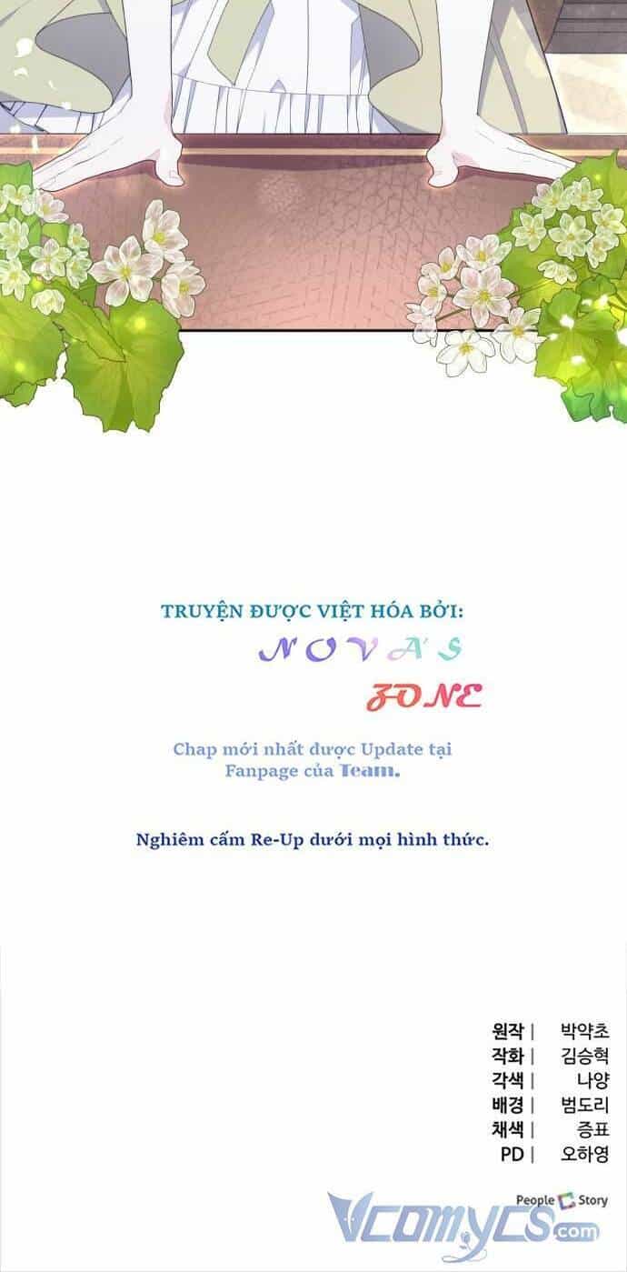 Cuộc Hôn Nhân Với Công Tước Quái Vật - Chương 4 - ảnh 74
