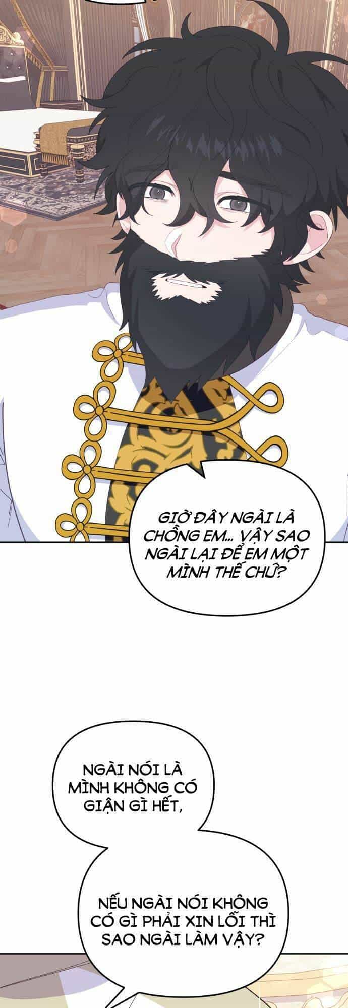 Cuộc Hôn Nhân Với Công Tước Quái Vật - Chương 5 - ảnh 54