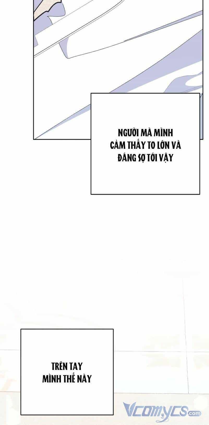 Cuộc Hôn Nhân Với Công Tước Quái Vật - Chương 8 - ảnh 45