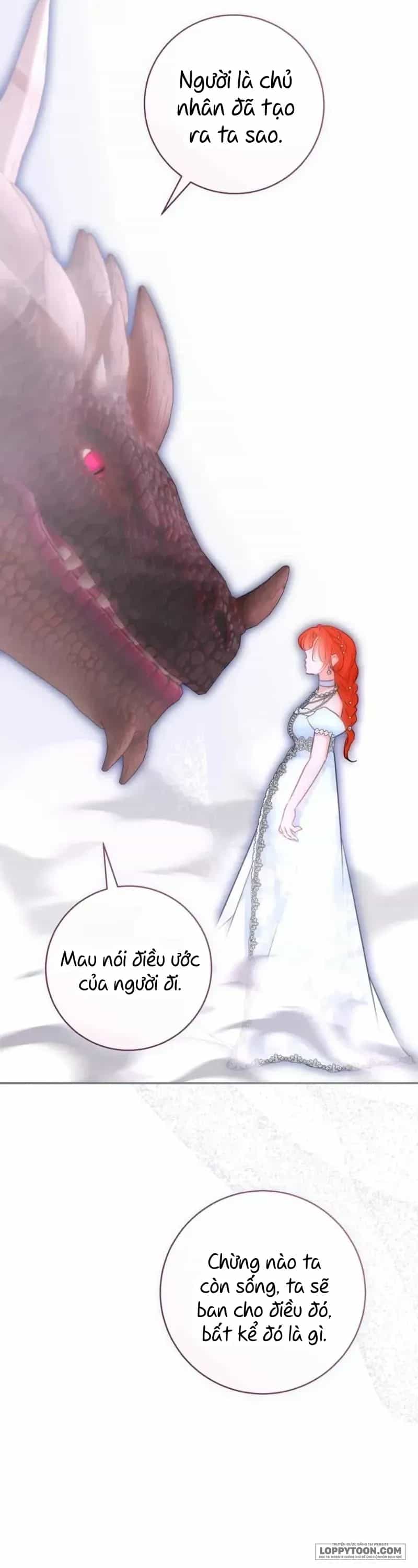 Cuộc Hôn Nhân Xa Hoa Của Đại Công Tước Là Giả - Chương 105 - ảnh 50