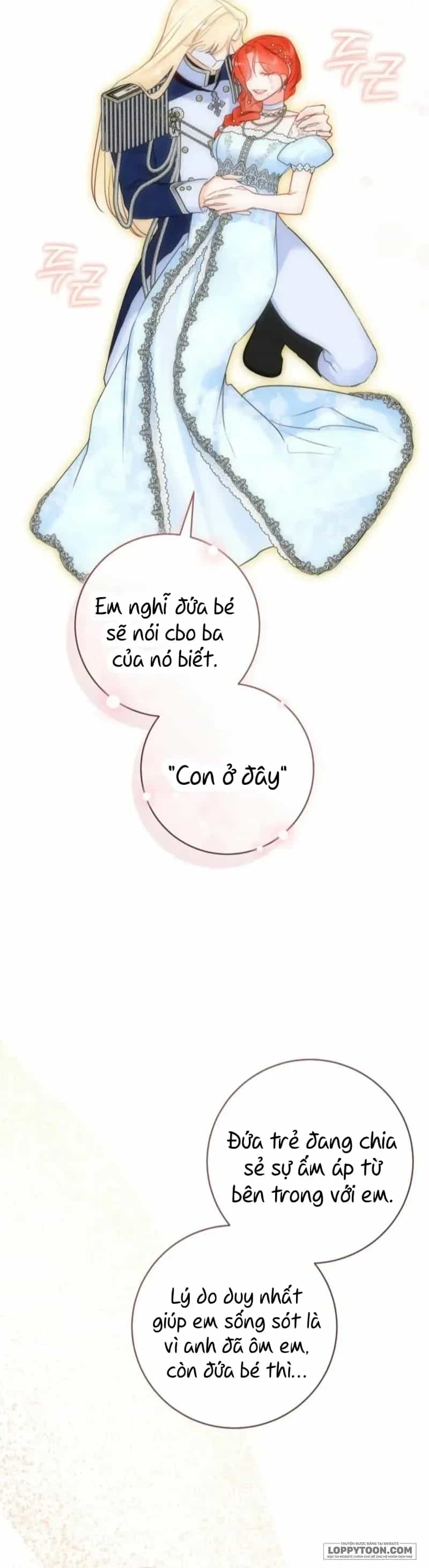 Cuộc Hôn Nhân Xa Hoa Của Đại Công Tước Là Giả - Chương 106 - ảnh 25