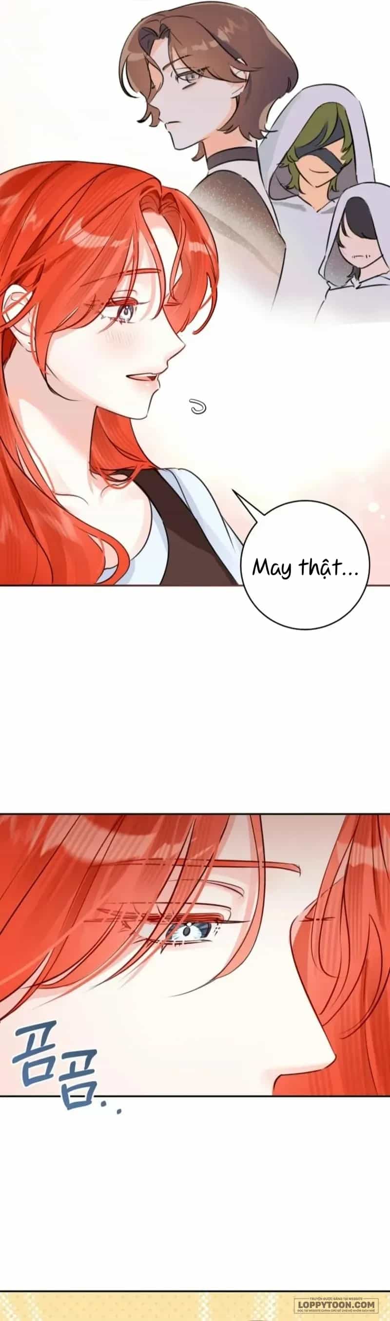 Cuộc Hôn Nhân Xa Hoa Của Đại Công Tước Là Giả - Chương 106 - ảnh 38