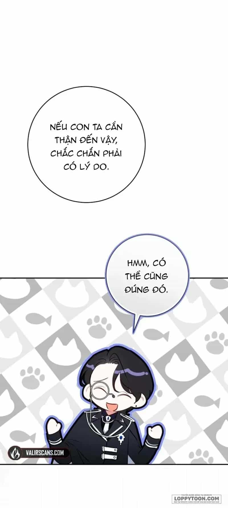 Cuộc Hôn Nhân Xa Hoa Của Đại Công Tước Là Giả - Chương 107 - ảnh 44