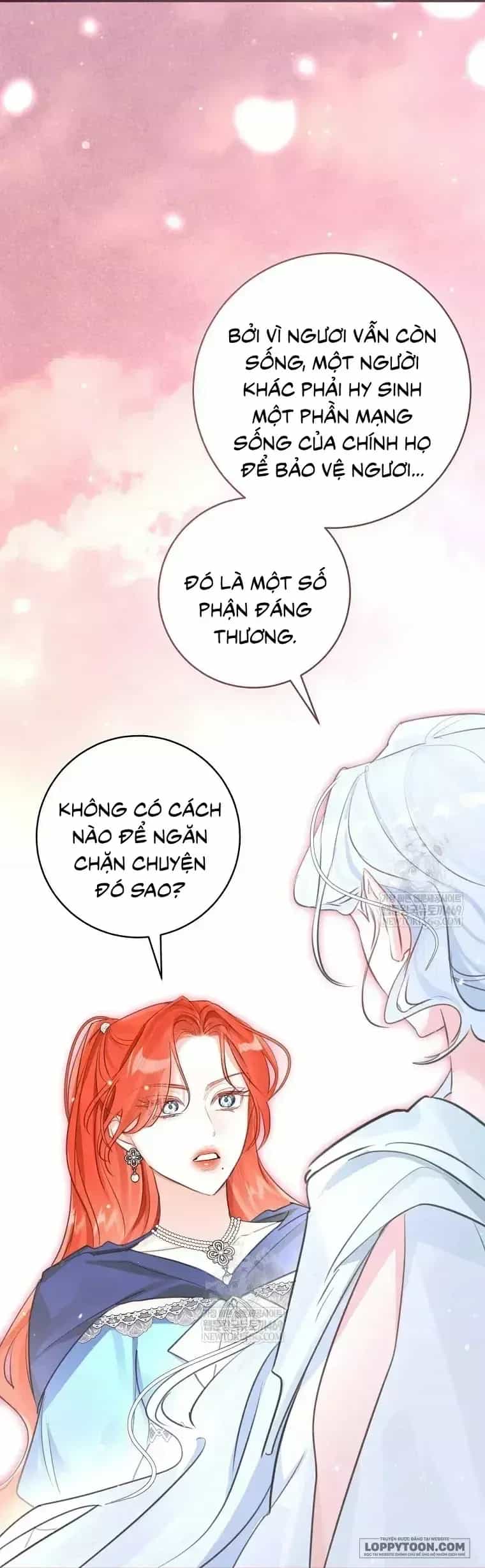 Cuộc Hôn Nhân Xa Hoa Của Đại Công Tước Là Giả - Chương 109 - ảnh 63