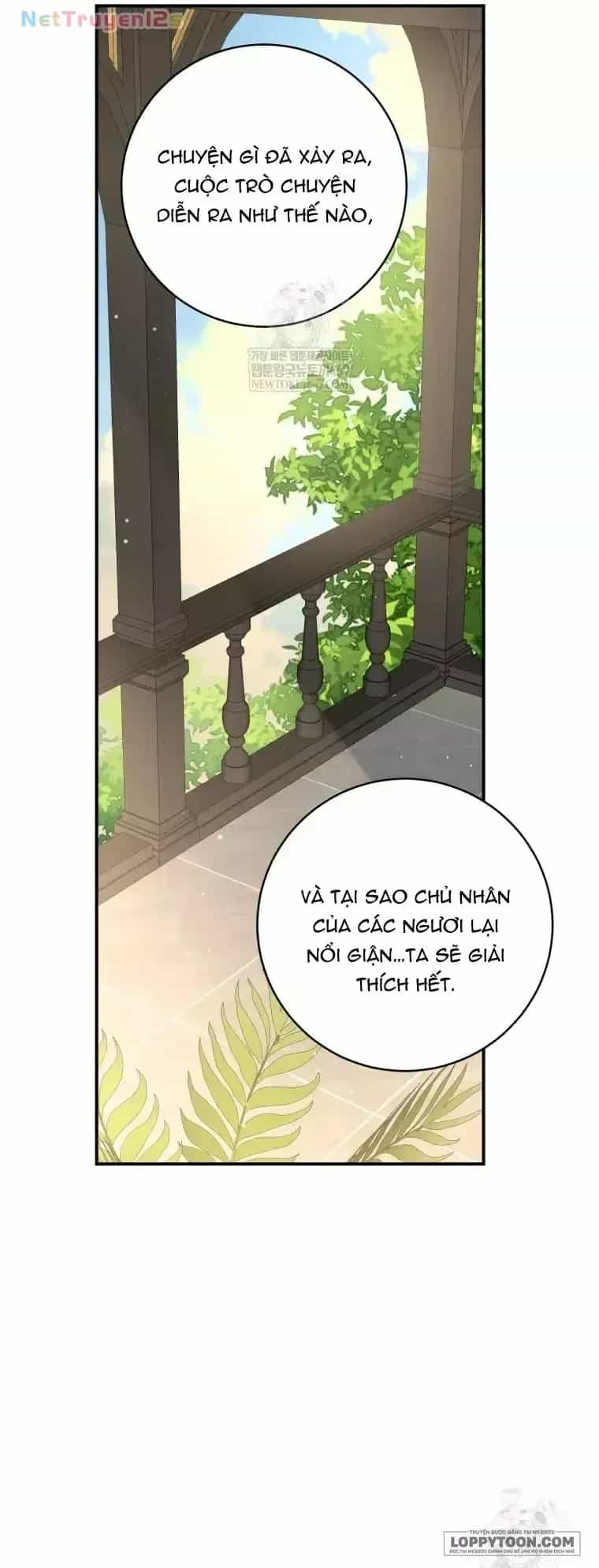 Cuộc Hôn Nhân Xa Hoa Của Đại Công Tước Là Giả - Chương 113 - ảnh 46