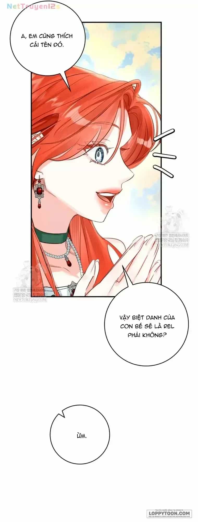 Cuộc Hôn Nhân Xa Hoa Của Đại Công Tước Là Giả - Chương 114 - ảnh 23
