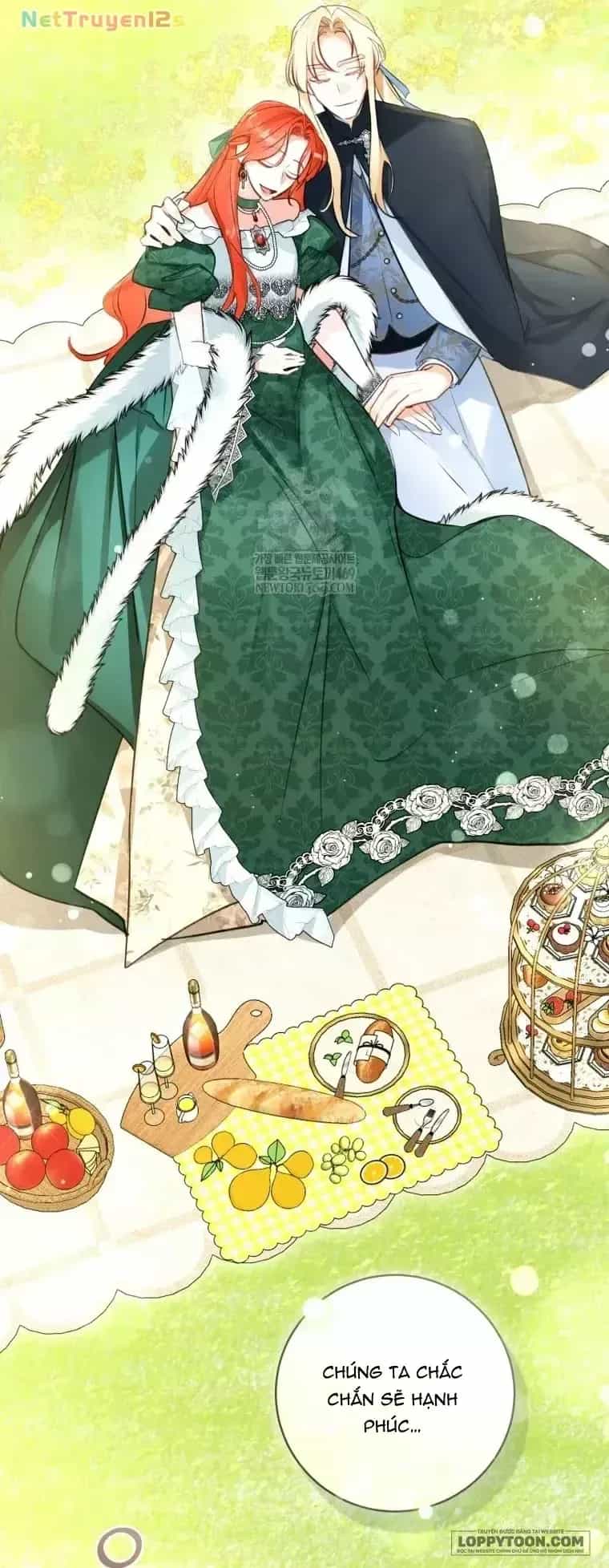 Cuộc Hôn Nhân Xa Hoa Của Đại Công Tước Là Giả - Chương 114 - ảnh 31