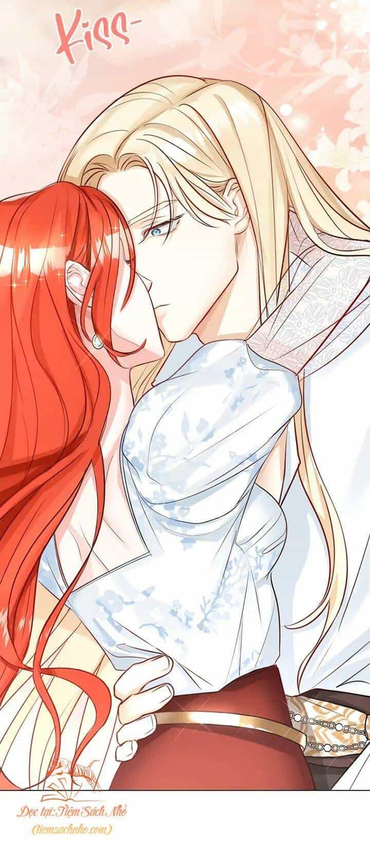 Cuộc Hôn Nhân Xa Hoa Của Đại Công Tước Là Giả - Chương 18 - ảnh 44