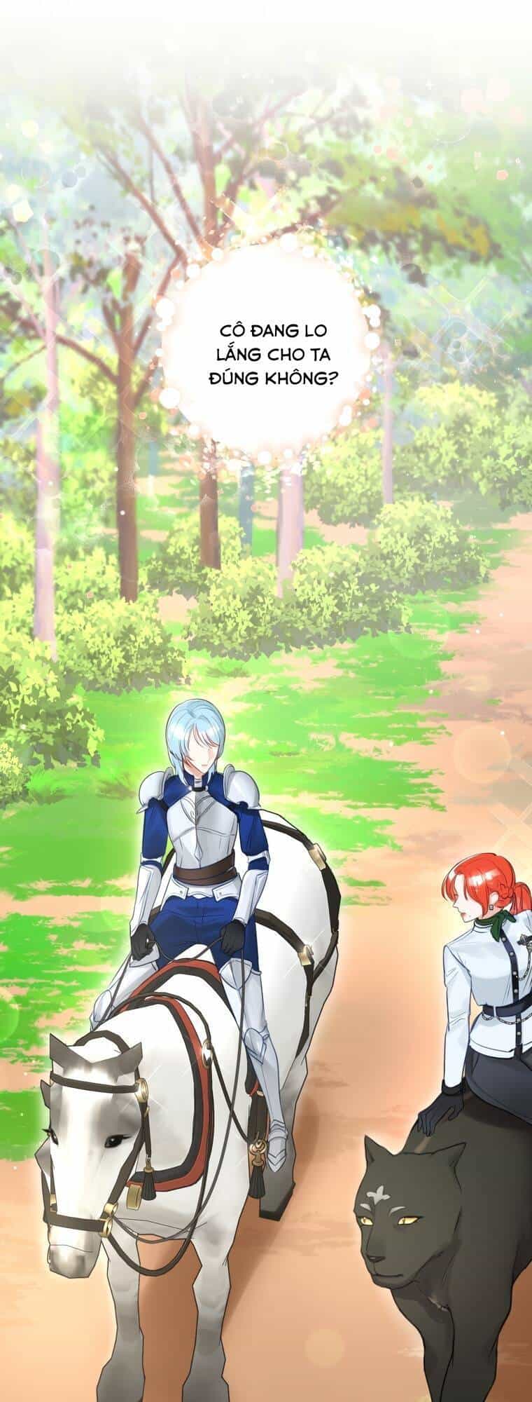Cuộc Hôn Nhân Xa Hoa Của Đại Công Tước Là Giả - Chương 22 - ảnh 45