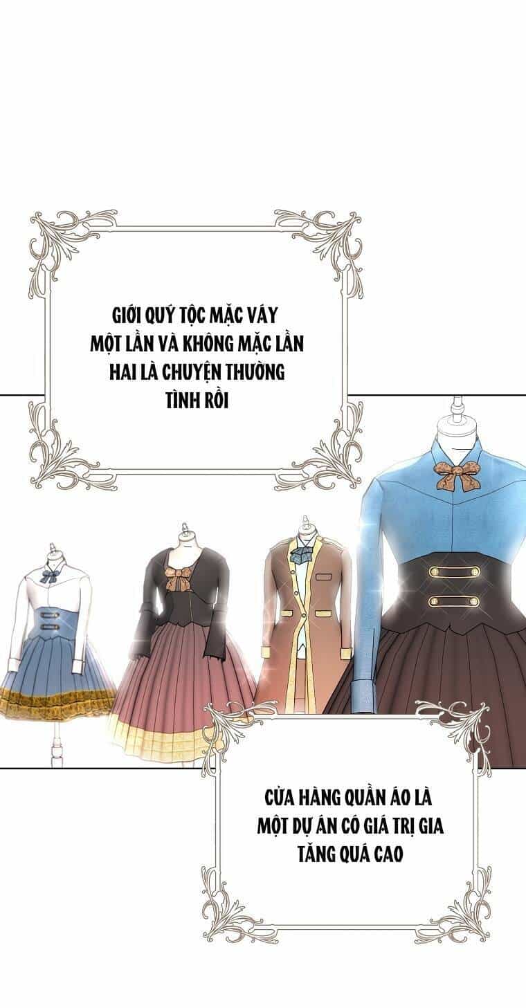 Cuộc Hôn Nhân Xa Hoa Của Đại Công Tước Là Giả - Chương 25 - ảnh 24