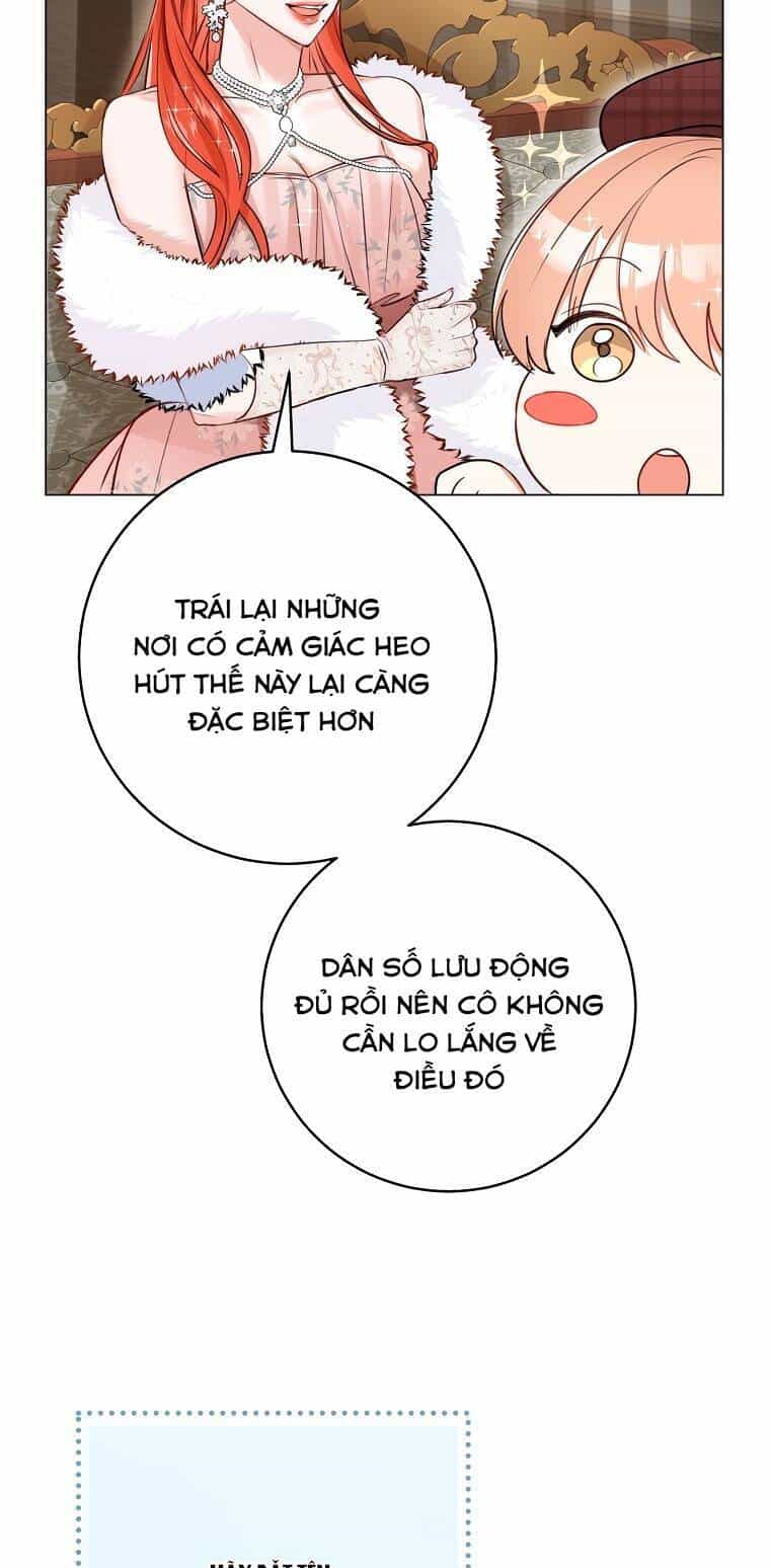 Cuộc Hôn Nhân Xa Hoa Của Đại Công Tước Là Giả - Chương 25 - ảnh 27