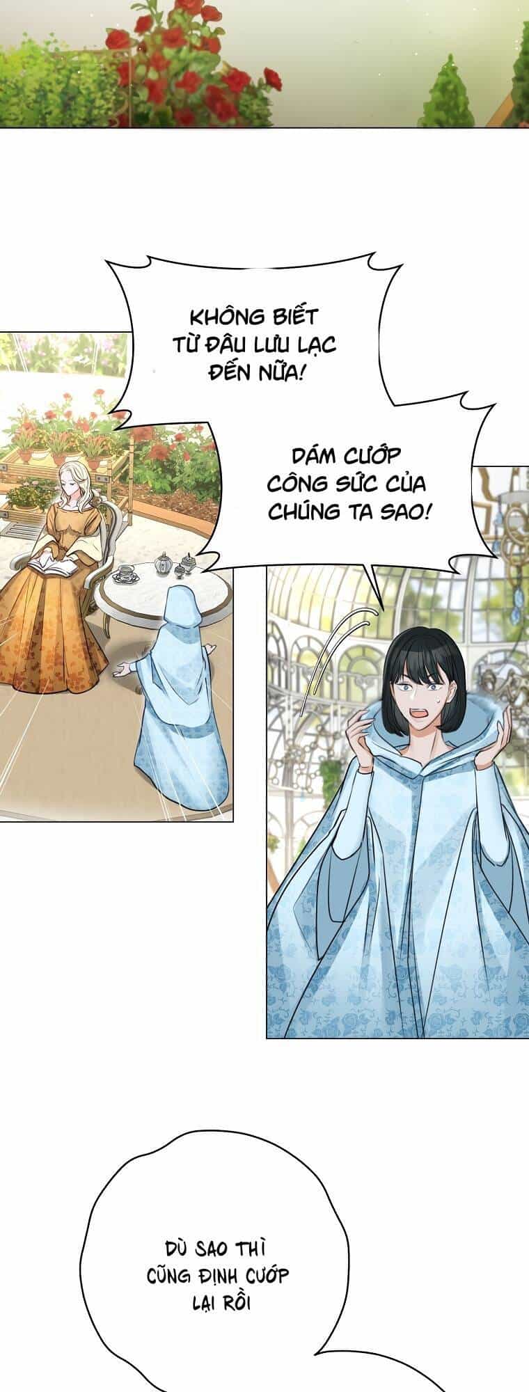 Cuộc Hôn Nhân Xa Hoa Của Đại Công Tước Là Giả - Chương 27 - ảnh 39