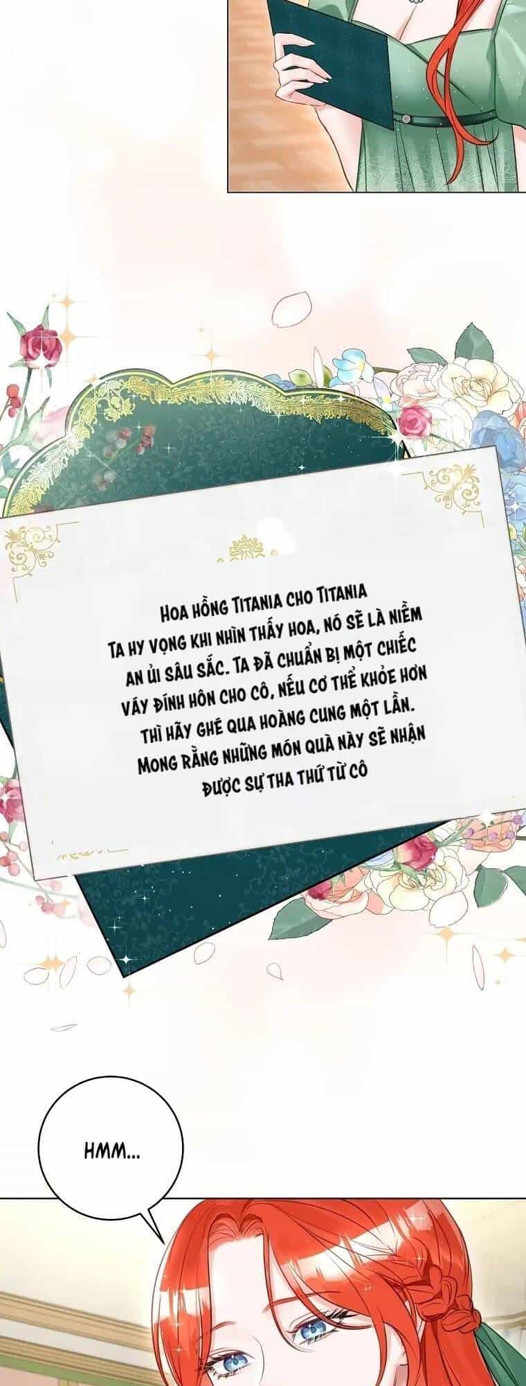 Cuộc Hôn Nhân Xa Hoa Của Đại Công Tước Là Giả - Chương 34 - ảnh 30