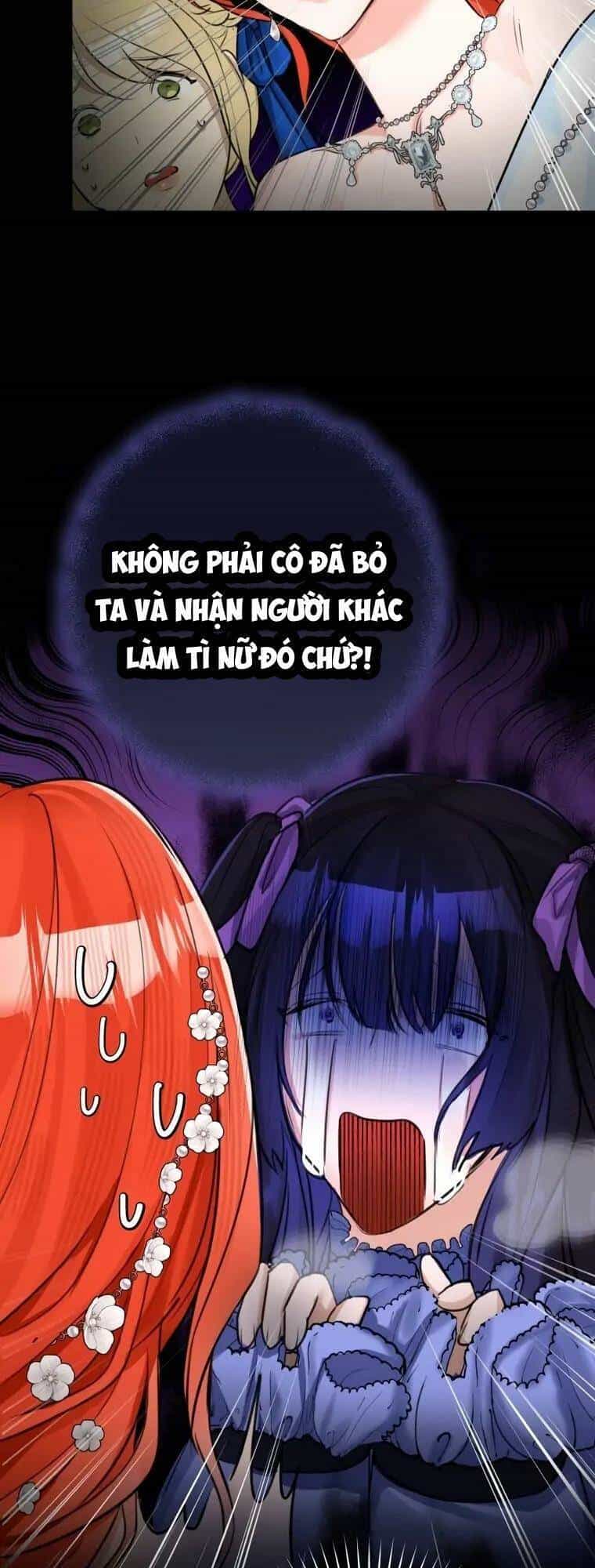 Cuộc Hôn Nhân Xa Hoa Của Đại Công Tước Là Giả - Chương 39 - ảnh 25