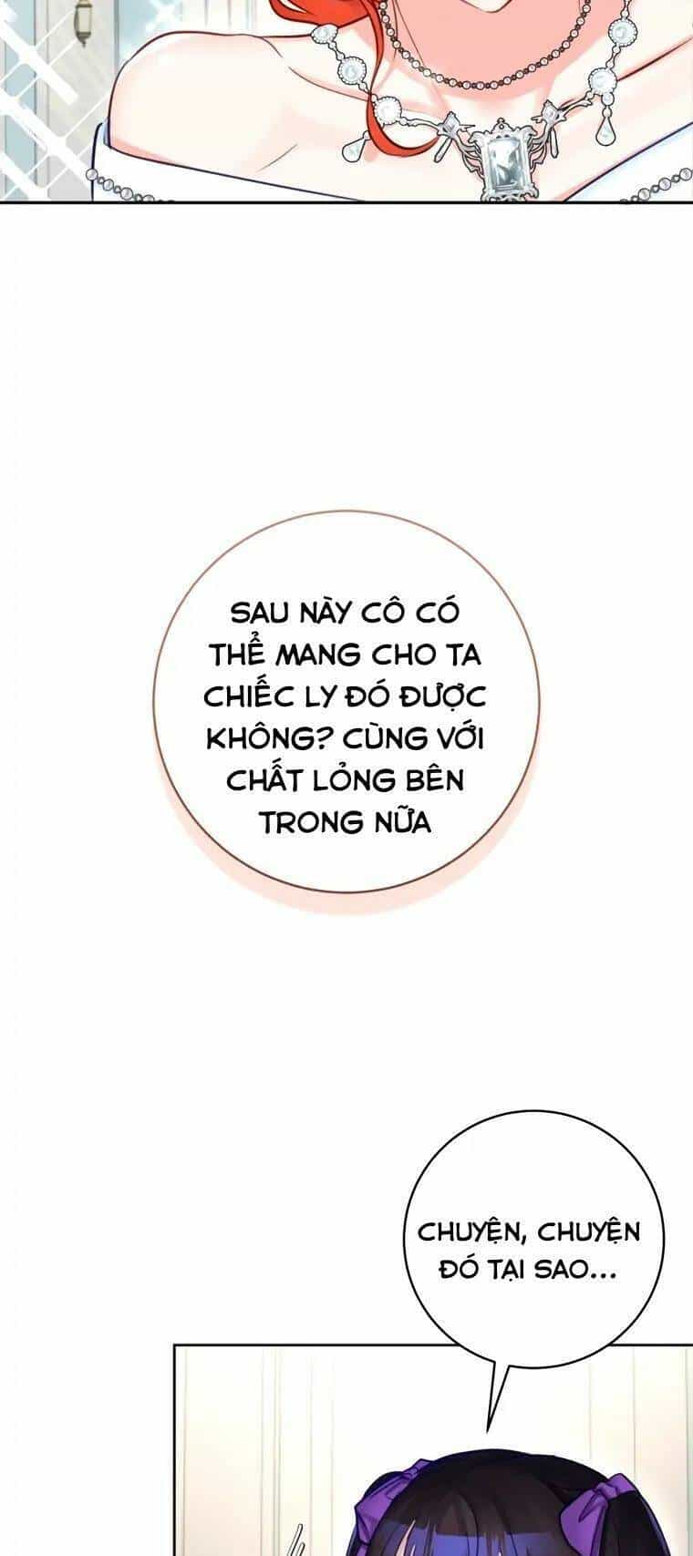 Cuộc Hôn Nhân Xa Hoa Của Đại Công Tước Là Giả - Chương 39 - ảnh 35