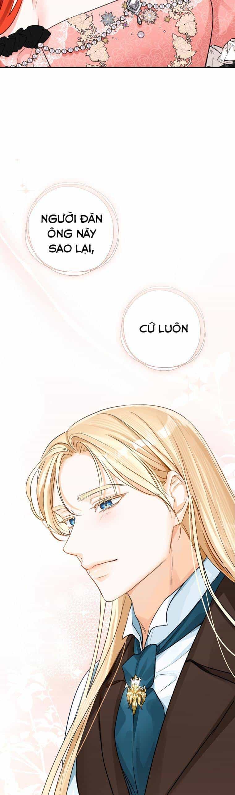 Cuộc Hôn Nhân Xa Hoa Của Đại Công Tước Là Giả - Chương 44 - ảnh 26
