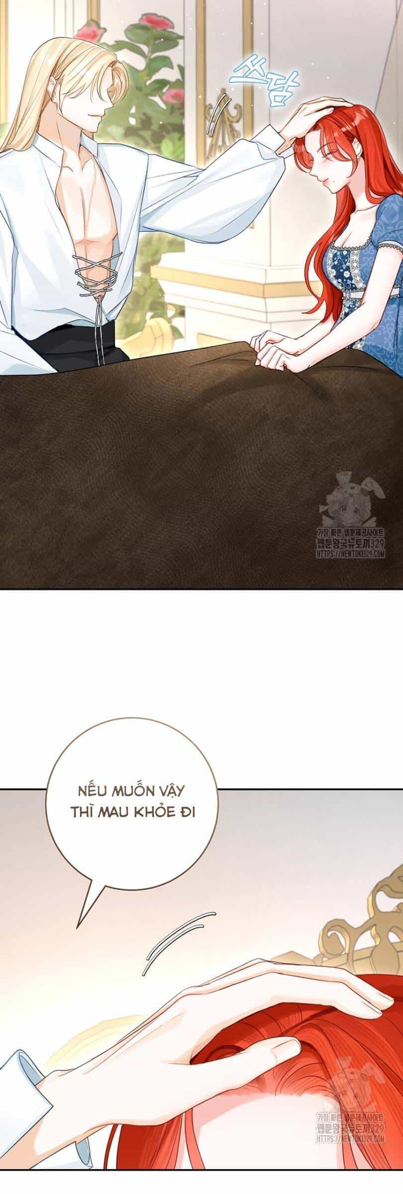 Cuộc Hôn Nhân Xa Hoa Của Đại Công Tước Là Giả - Chương 46 - ảnh 47
