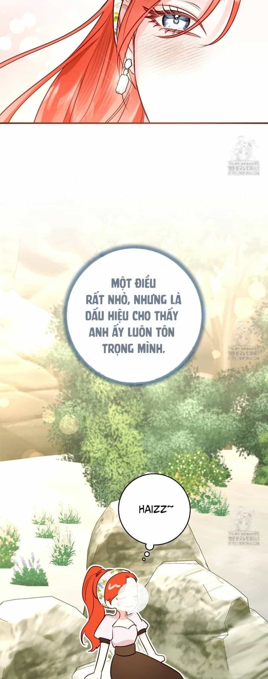 Cuộc Hôn Nhân Xa Hoa Của Đại Công Tước Là Giả - Chương 69 - ảnh 24