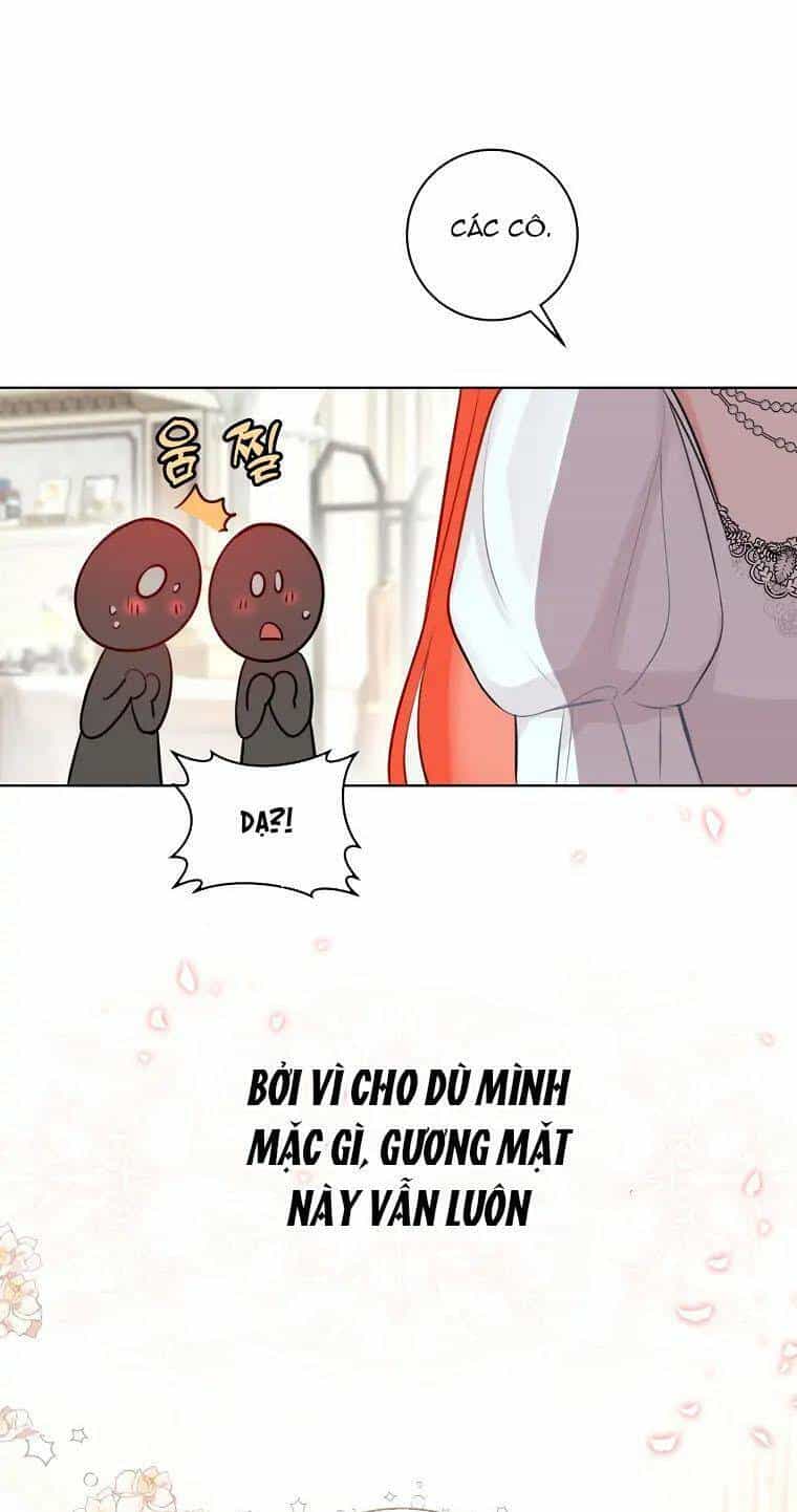 Cuộc Hôn Nhân Xa Hoa Của Đại Công Tước Là Giả - Chương 7 - ảnh 25