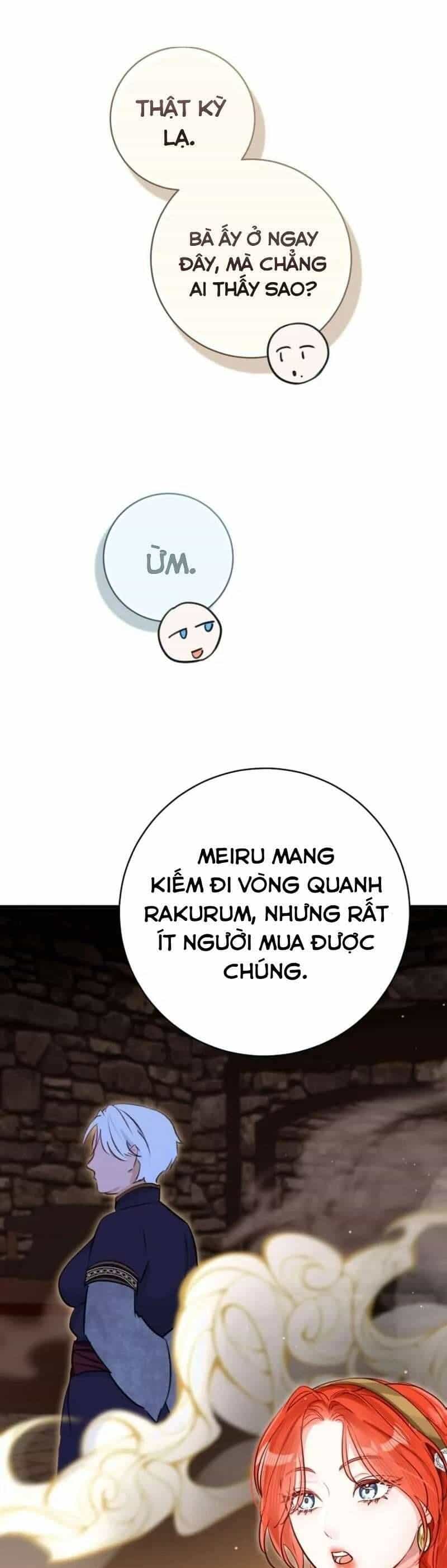 Cuộc Hôn Nhân Xa Hoa Của Đại Công Tước Là Giả - Chương 83 - ảnh 26