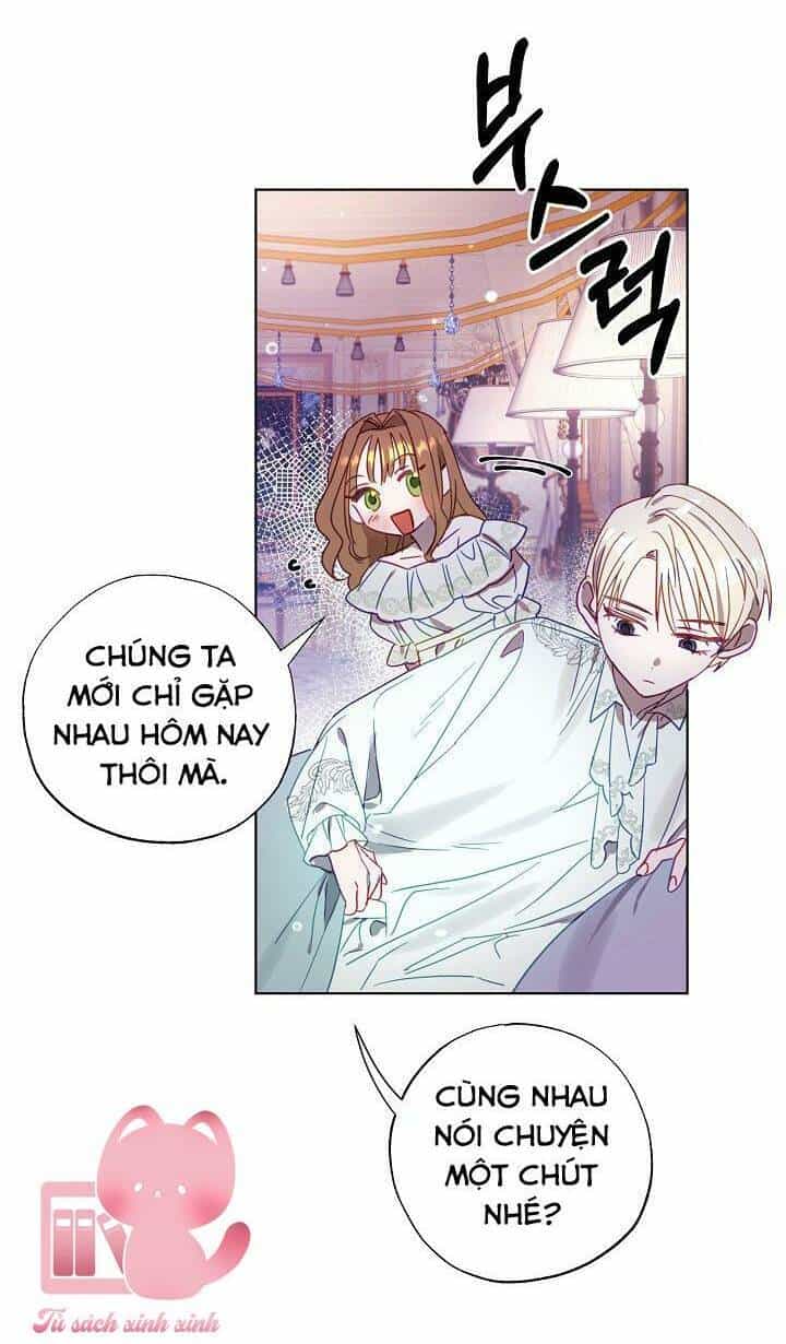 Cuộc Ly Hôn Với Chồng Tôi Đã Thất Bại - Chương 1 - ảnh 32
