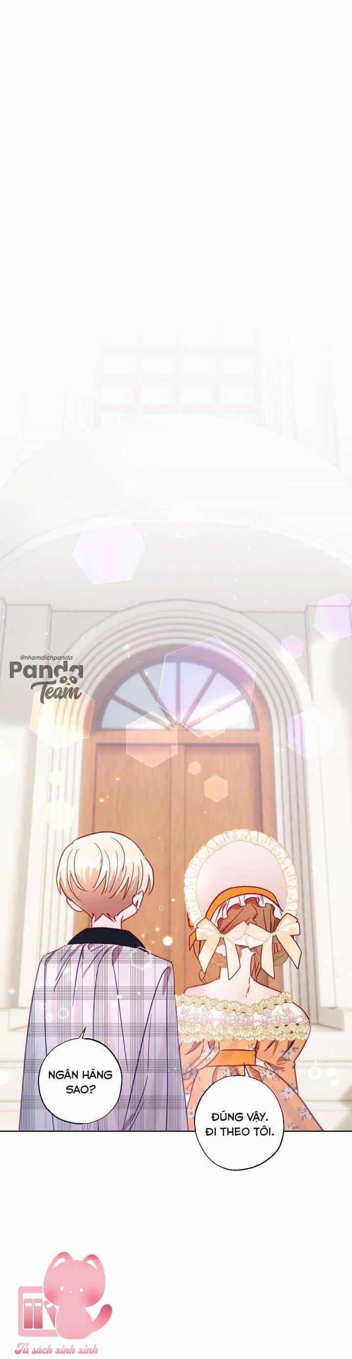 Cuộc Ly Hôn Với Chồng Tôi Đã Thất Bại - Chương 11 - ảnh 9