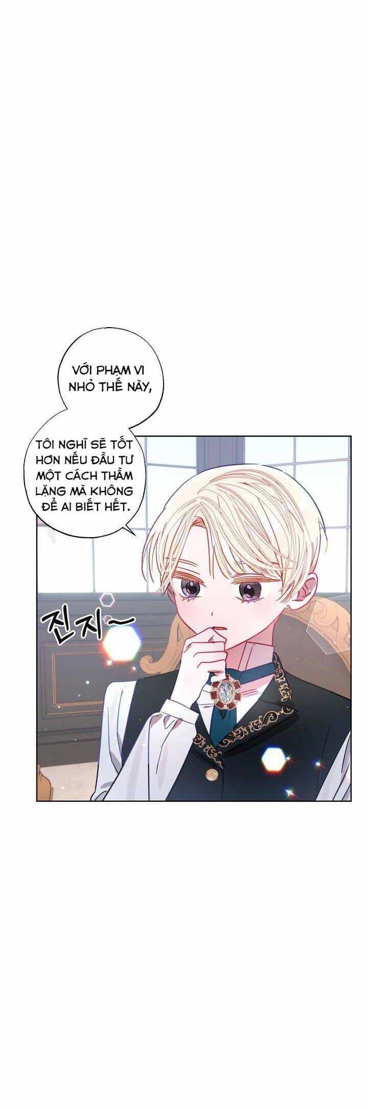 Cuộc Ly Hôn Với Chồng Tôi Đã Thất Bại - Chương 12 - ảnh 37