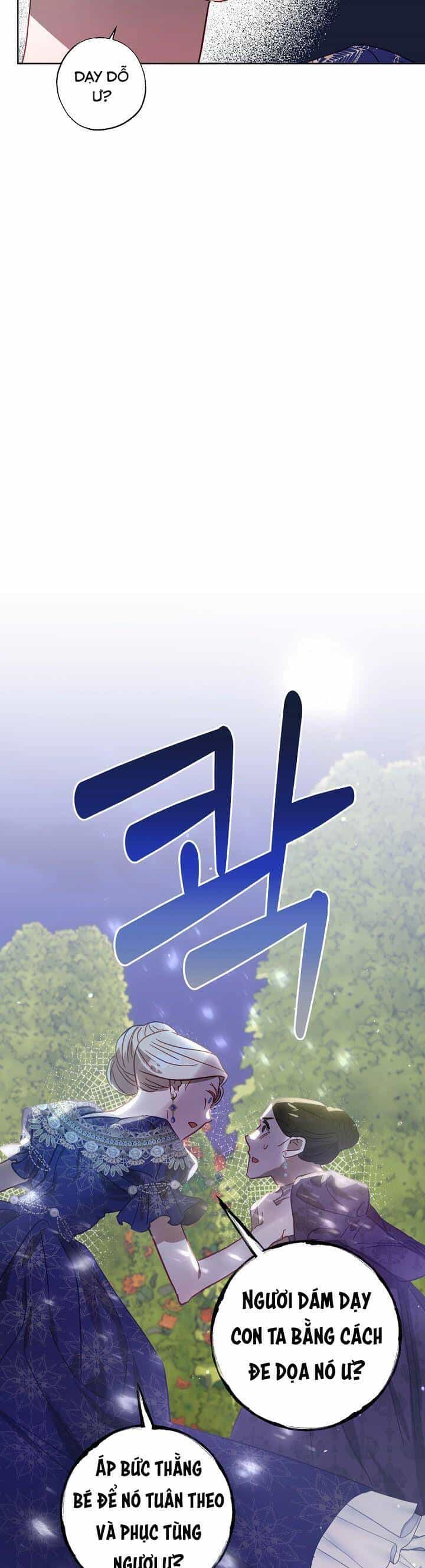 Cuộc Ly Hôn Với Chồng Tôi Đã Thất Bại - Chương 17 - ảnh 6