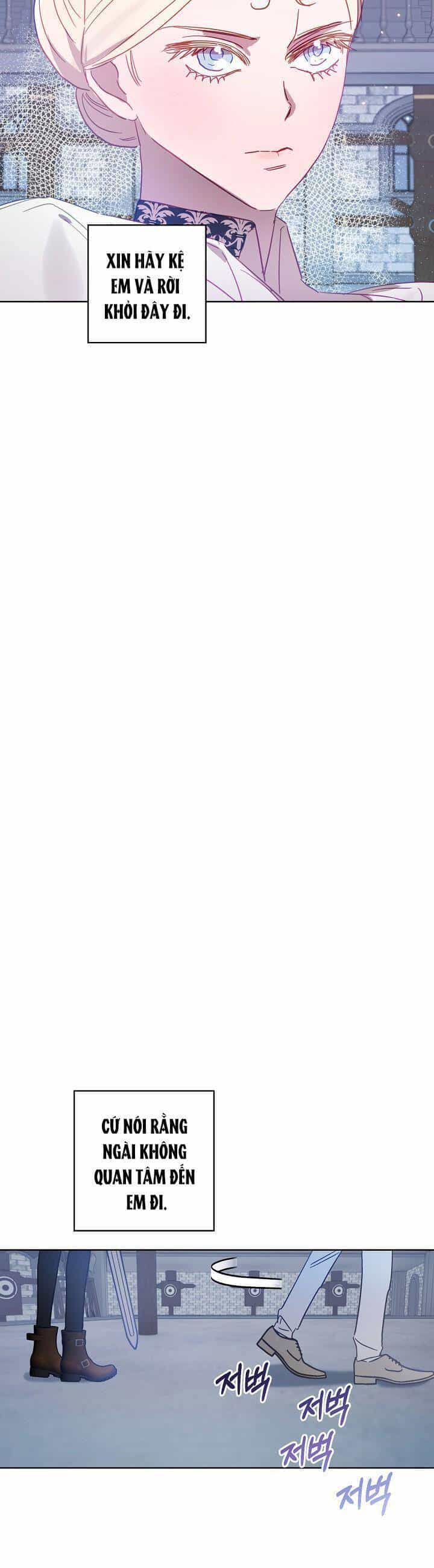 Cuộc Ly Hôn Với Chồng Tôi Đã Thất Bại - Chương 19 - ảnh 46