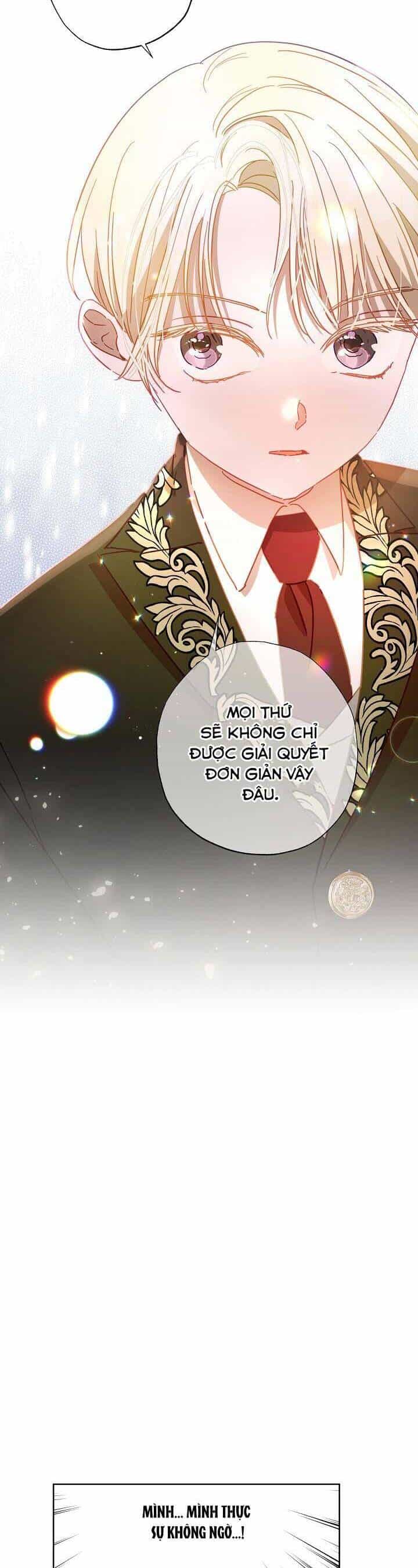 Cuộc Ly Hôn Với Chồng Tôi Đã Thất Bại - Chương 28 - ảnh 25