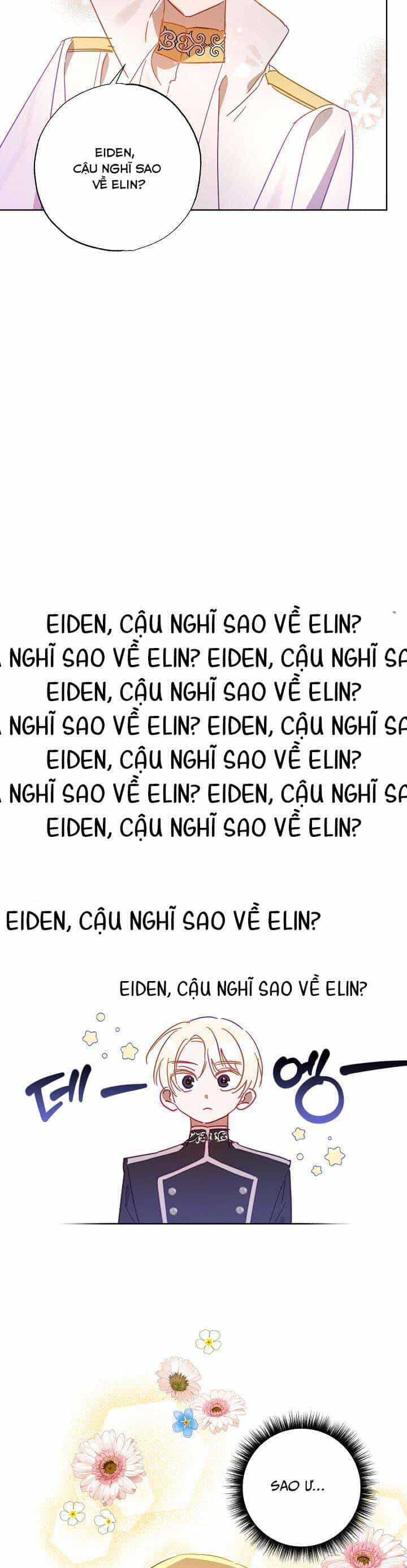 Cuộc Ly Hôn Với Chồng Tôi Đã Thất Bại - Chương 29 - ảnh 18