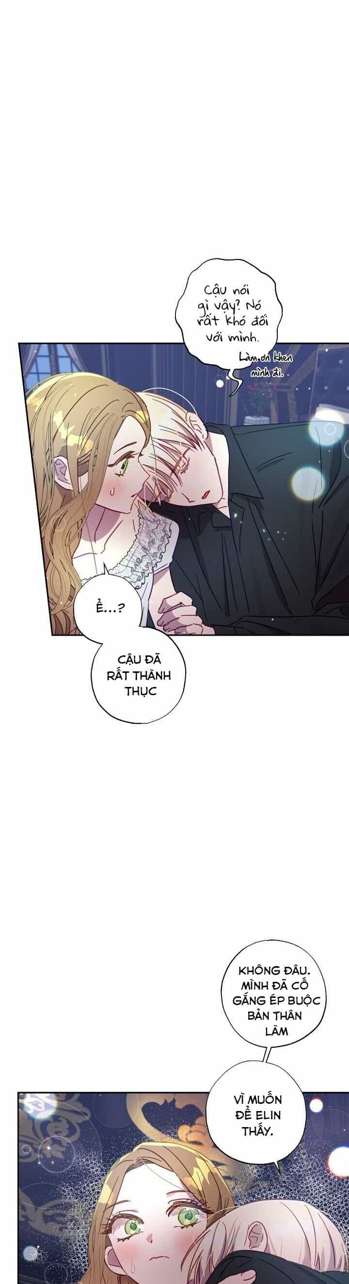Cuộc Ly Hôn Với Chồng Tôi Đã Thất Bại - Chương 36 - ảnh 28