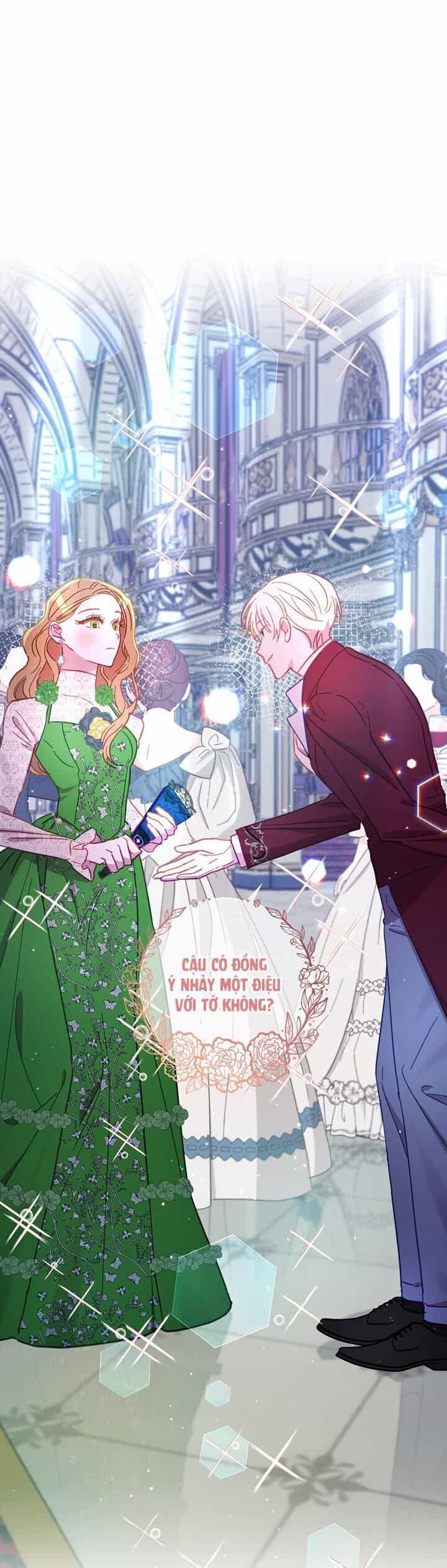 Cuộc Ly Hôn Với Chồng Tôi Đã Thất Bại - Chương 38 - ảnh 16
