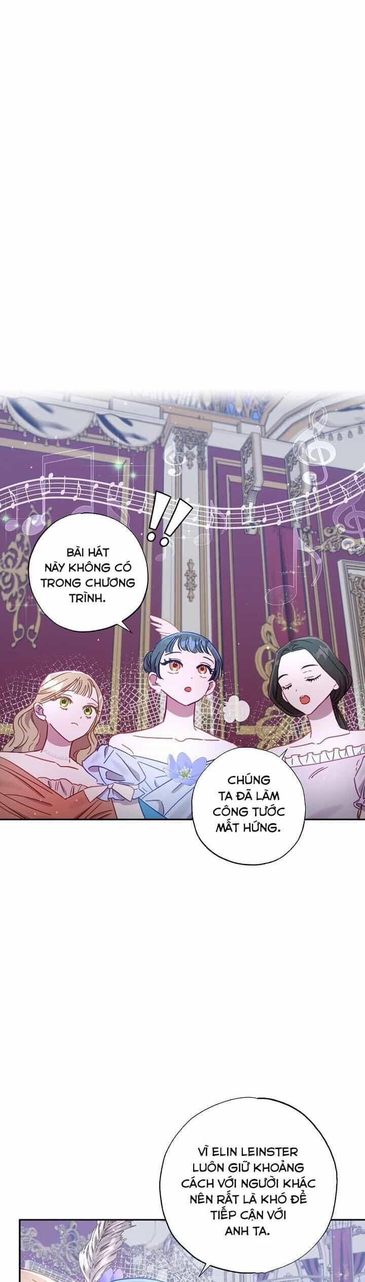 Cuộc Ly Hôn Với Chồng Tôi Đã Thất Bại - Chương 38 - ảnh 18