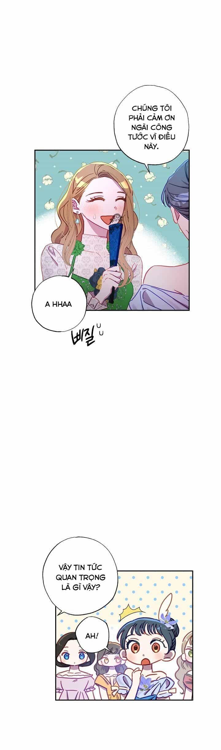 Cuộc Ly Hôn Với Chồng Tôi Đã Thất Bại - Chương 38 - ảnh 7