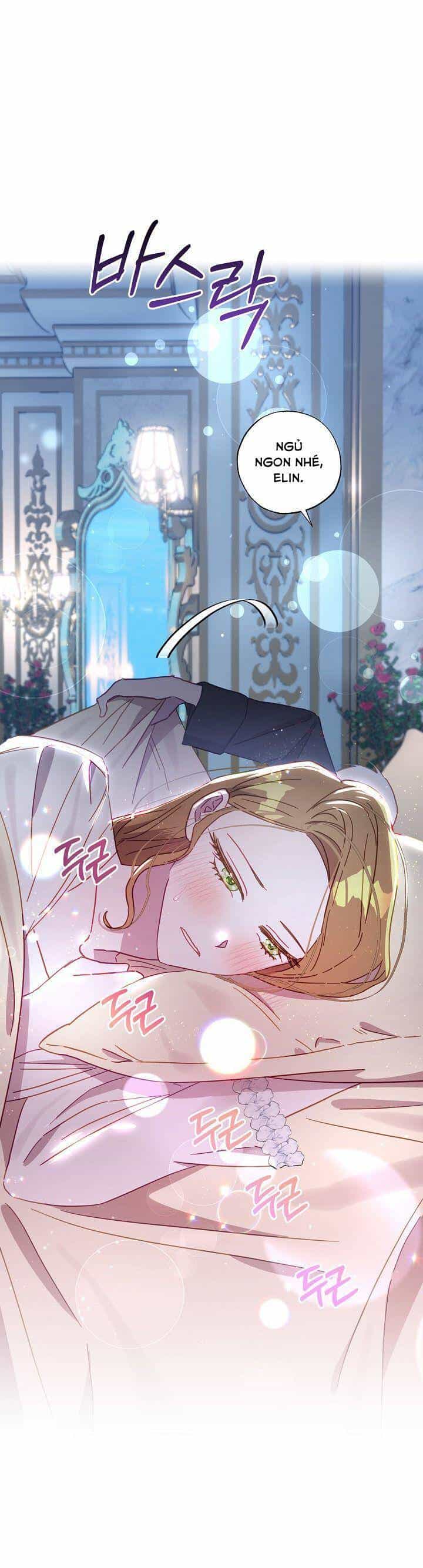 Cuộc Ly Hôn Với Chồng Tôi Đã Thất Bại - Chương 39 - ảnh 15