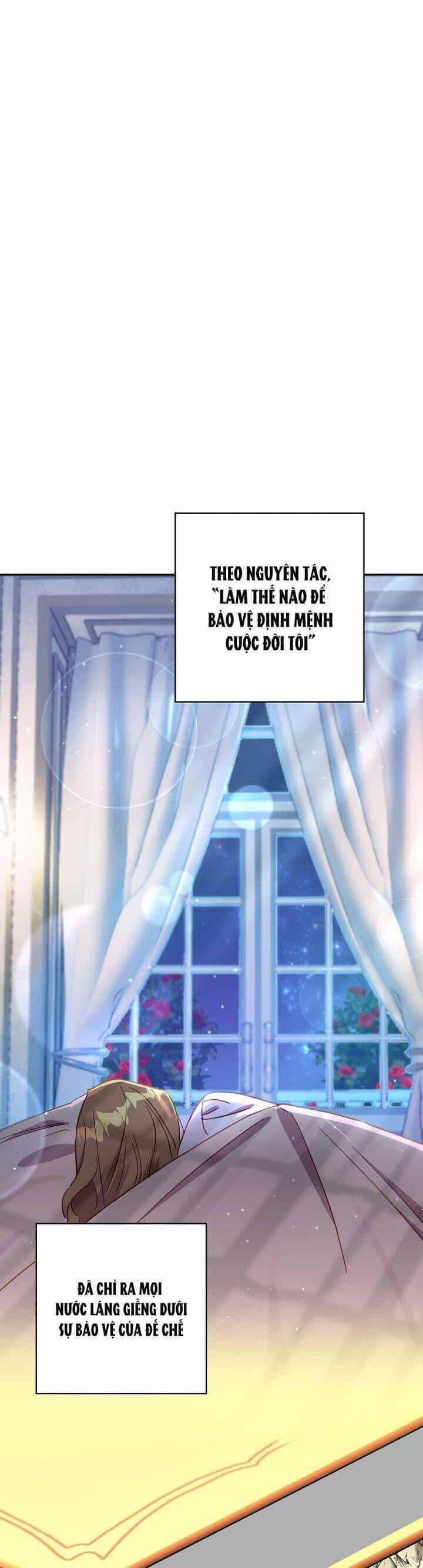 Cuộc Ly Hôn Với Chồng Tôi Đã Thất Bại - Chương 39 - ảnh 18