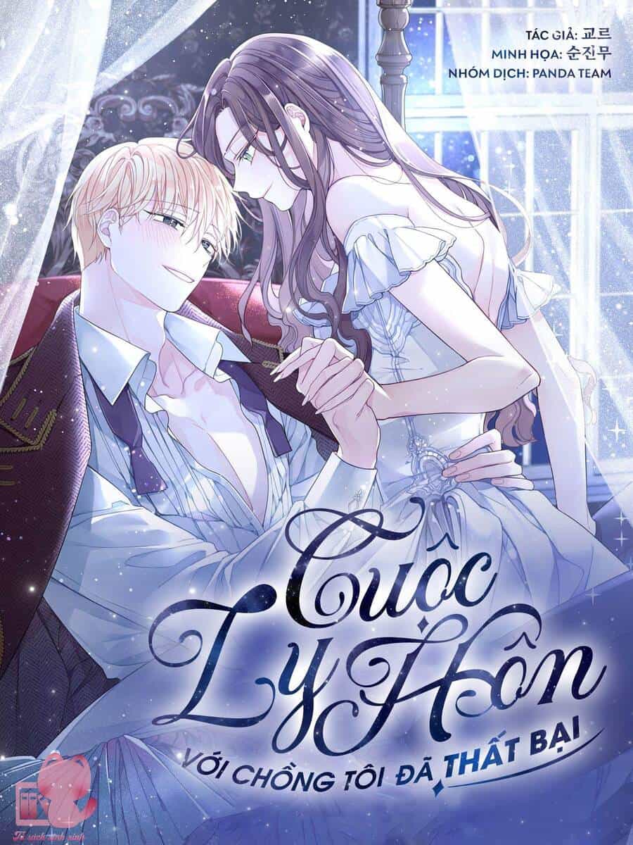 Cuộc Ly Hôn Với Chồng Tôi Đã Thất Bại - Chương 39 - ảnh 2