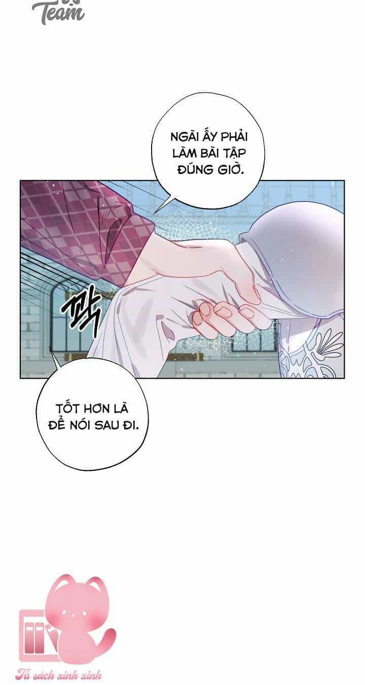 Cuộc Ly Hôn Với Chồng Tôi Đã Thất Bại - Chương 4 - ảnh 65